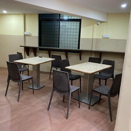 City Stay Ac Deluxe Hostel Márgáo Kültér fotó
