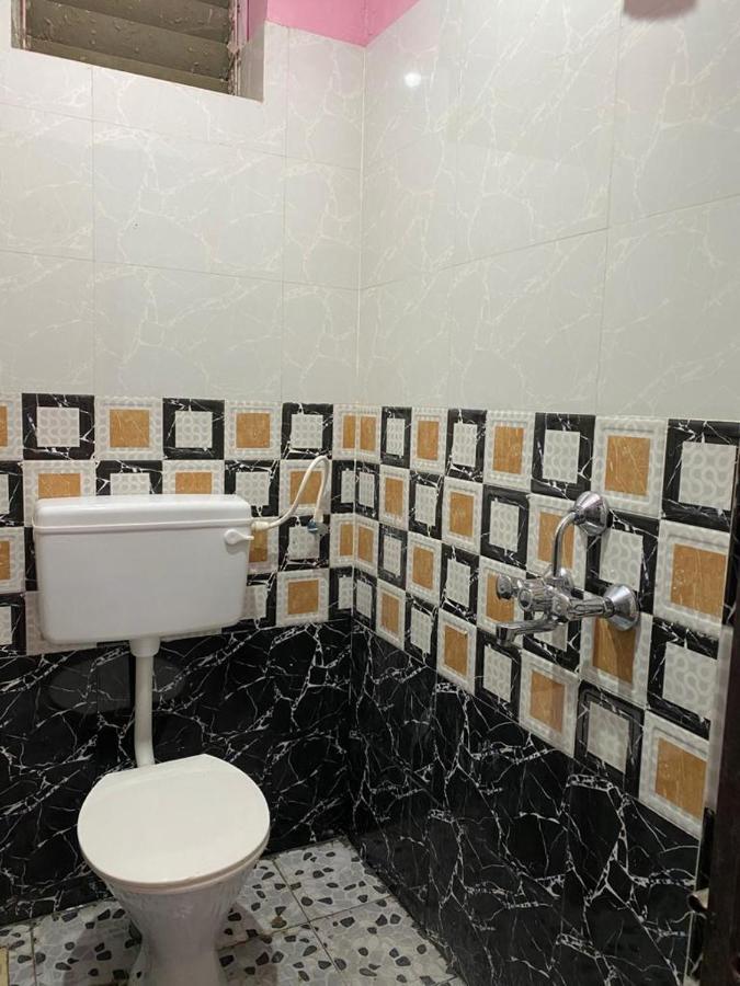 City Stay Ac Deluxe Hostel Márgáo Kültér fotó